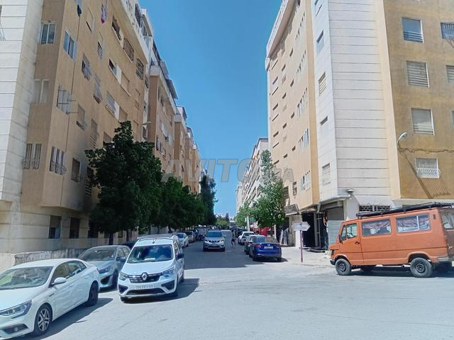 Appartement vide à louer mensuellement, Al Mustaqbal, 3 chambres - 2