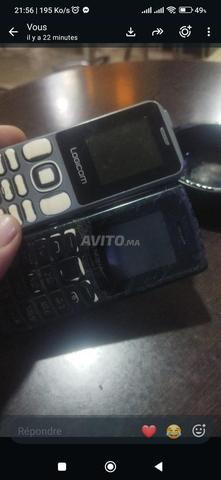 Téléphone carte mère... tout ce qui fonctionne et ce qui ne fonctionne pas - 2