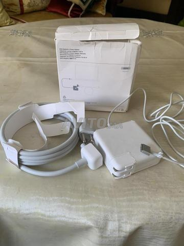 Chargeur MacBook neuf - 2