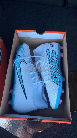 Vendre 2 gutas Nike neuf - 2