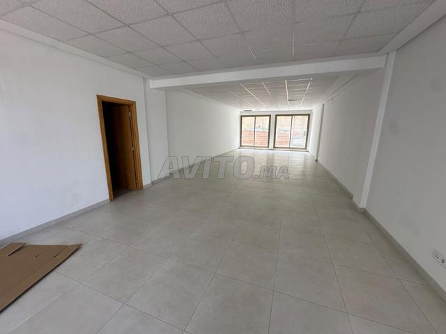 Adresse professionnelle au cœur de Casa - 2