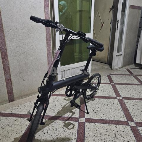دراجة كهربائية شاومي جديدة - 2