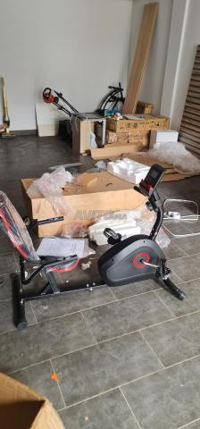 Vélo semi allongé neuf - 2