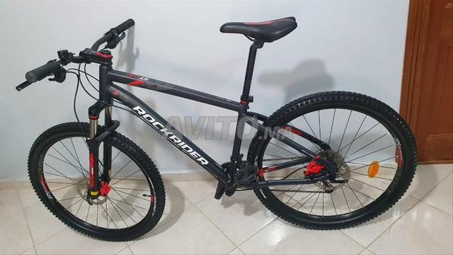 دراجة هوائية روكر رايدر ST540، شيء نظيف - 2