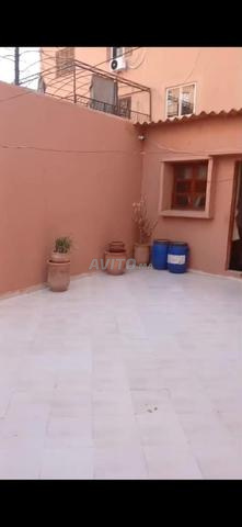 Appartement bien rénové à vendre 120 m2 - 2