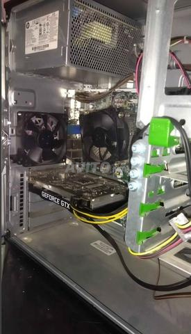 PC Gamer propre - 2