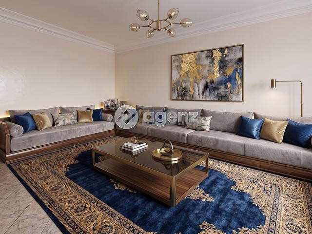 CMN-AC-2168 - Appartement à vendre à Californie