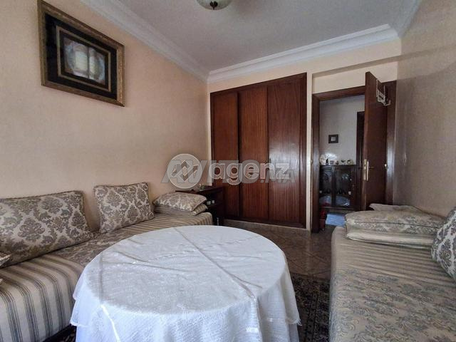 CMN-AC-2168 - Appartement à vendre à Californie - 2