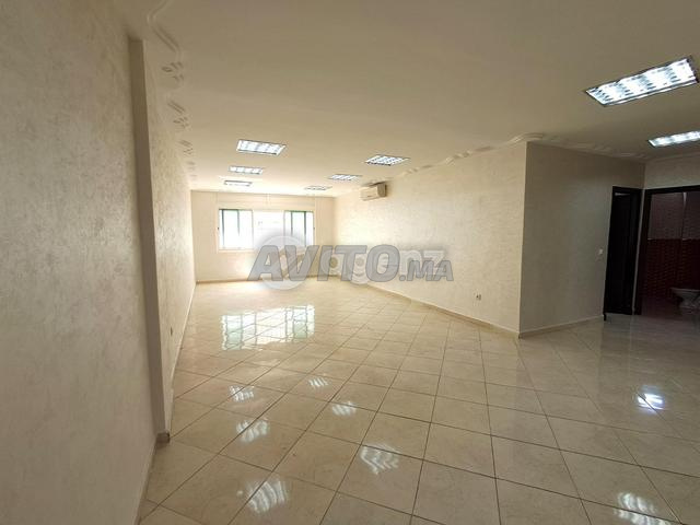CMN-SI-1636 - Appartement à vendre à Liberté