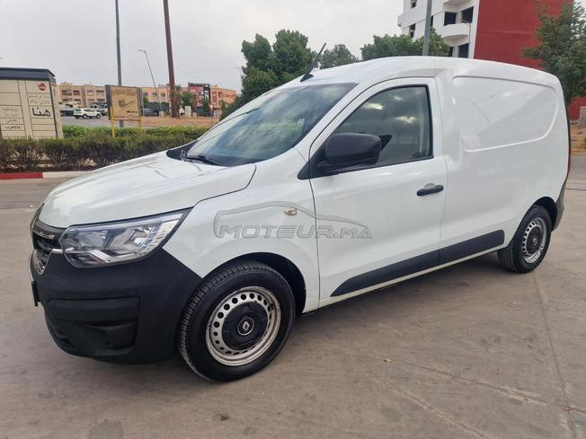 Renault express