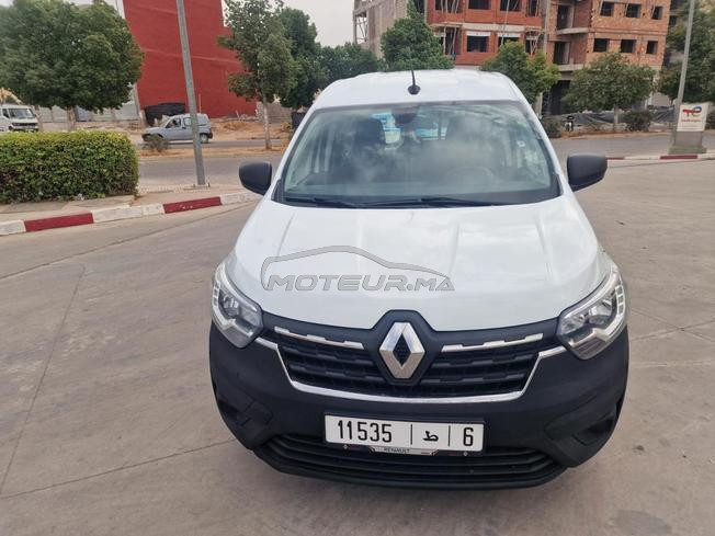 Renault express