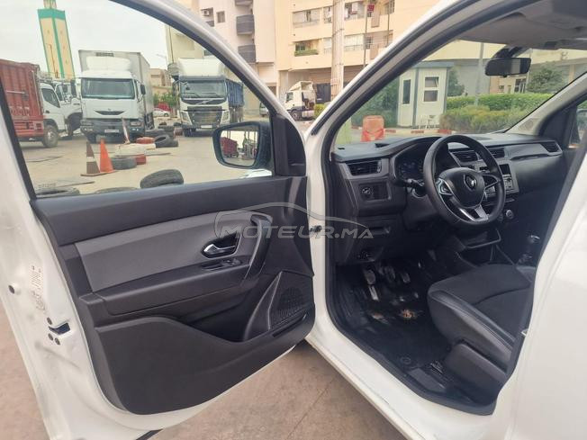 Renault express