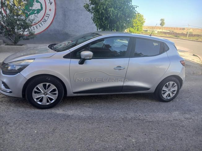 Clio 4 carte grise nqiya à vendre 