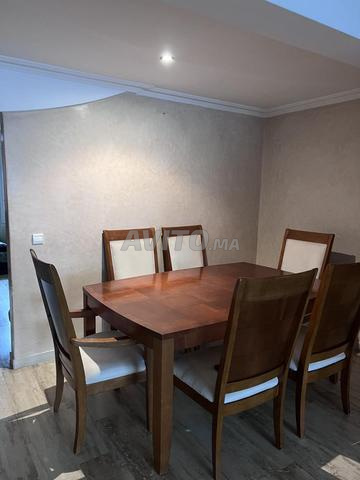 Appartement à louer 182 - 2