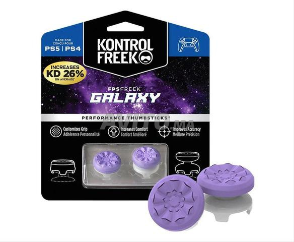 KontrolFreek FPS Freek Galaxy PS4 PS5 Joystick - 2