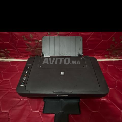CANON PIXMA MG2540S - 2
