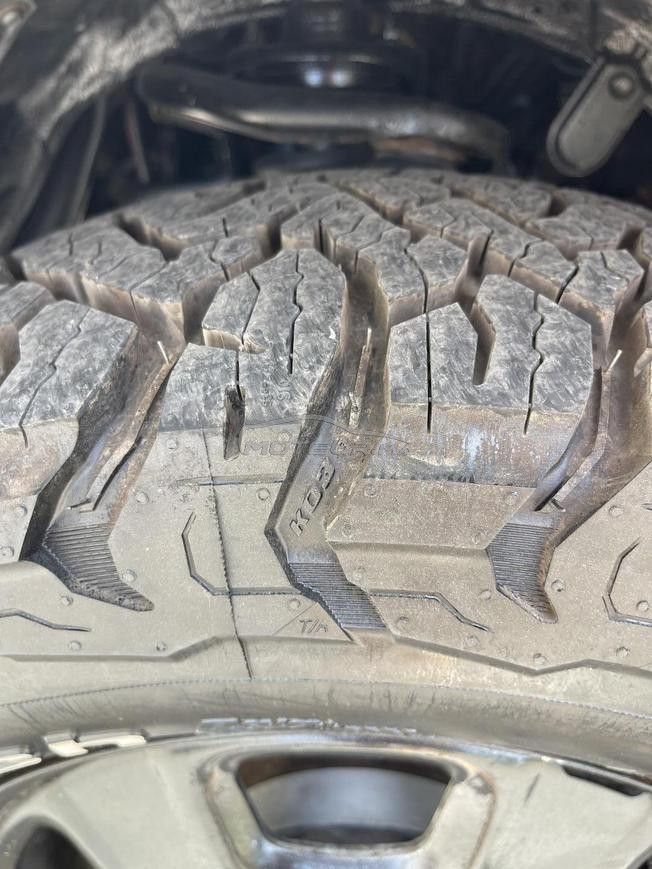 Toyota Prado Diesel Manuelle 2007 à Rabat
