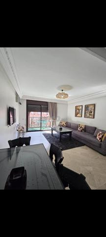 Appartement Neuf - Vue Guéliz - 2