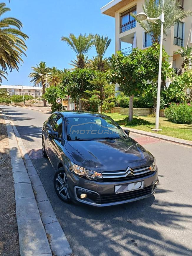 Citroen  1ère Main ✋