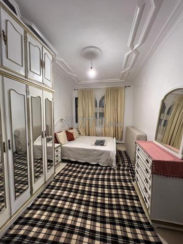 Appartement à louer 140 m² à Martil - 2