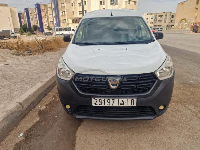 Dacia Dokker 