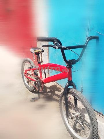Vélo BMX magnifique / Vélo encore propre