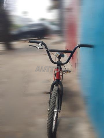 Vélo BMX magnifique / Vélo encore propre - 2