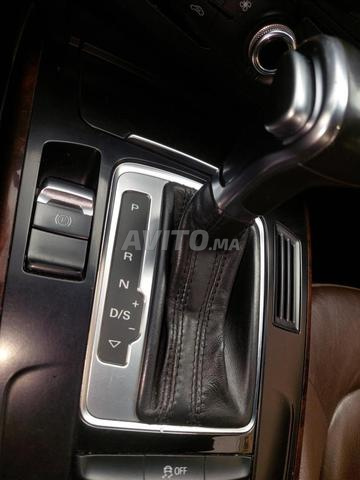 Audi A4 Diesel Automatique 2016 à Khouribga - 2