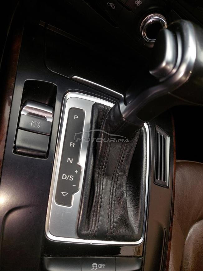 Audi A4 Diesel Automatique 2016 à Khouribga