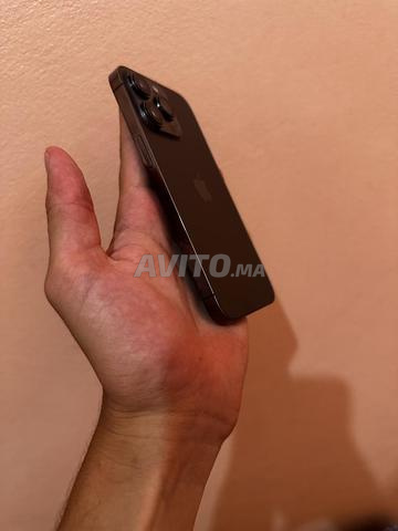 iPhone 13 Pro - 2