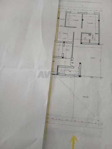 Appartement titré
