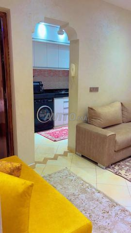 Location d'appartements meublés pour plus de cinq jours - 2