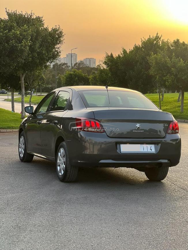 peugeot 301