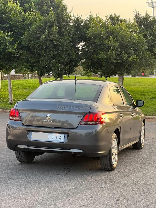 peugeot 301
