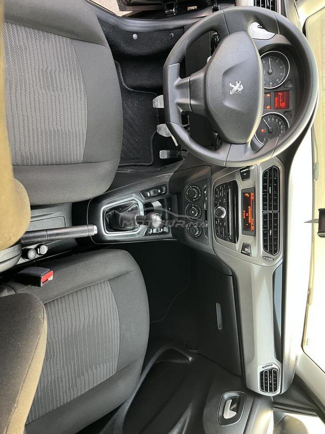 peugeot 301