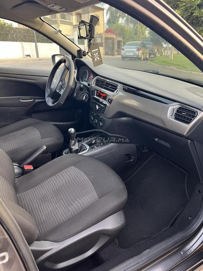 peugeot 301