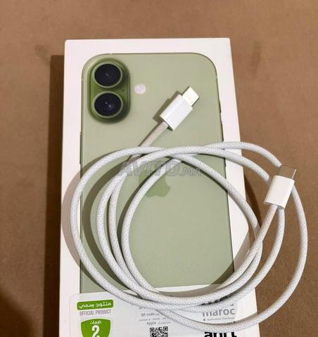 iPhone 17 256 - 2