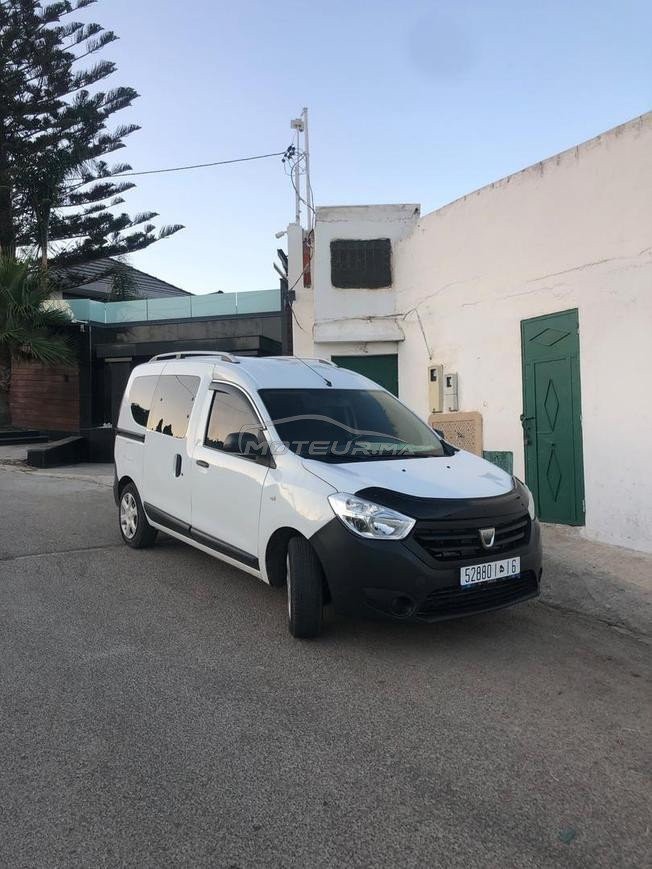 قصر صغير - طنجة 