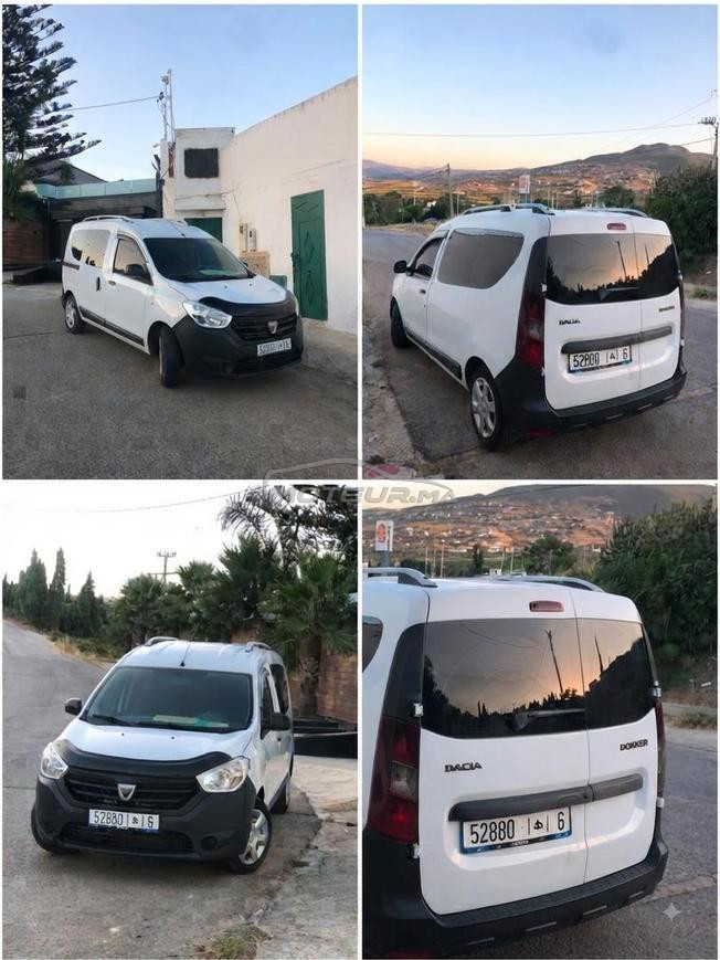 قصر صغير - طنجة 