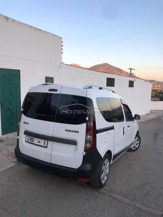 قصر صغير - طنجة 