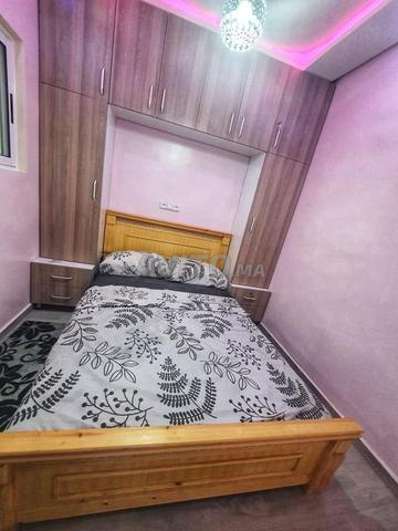 Appartement meublé équipé pour familles - 2