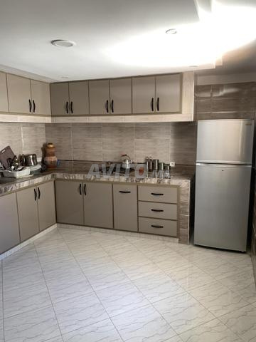 Appartement à louer pour les Familles - 2