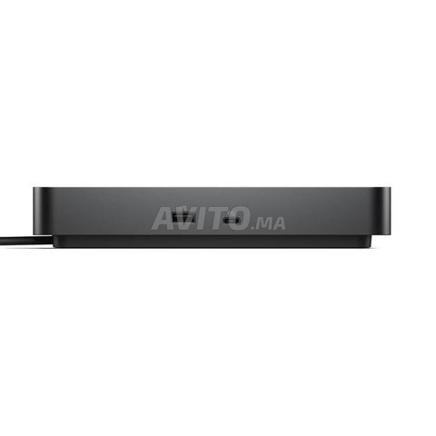 STATION D'ACCUEIL DELL PRO WD25 ULTRA RAPIDITÉ - 2