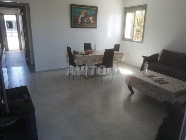 Appartement à vendre 99 m² à El Mansouria - 2