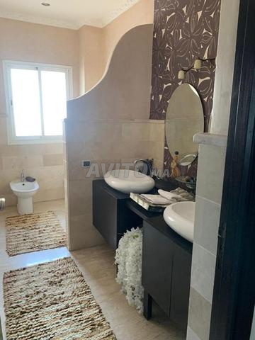 Villa très haut standing. à vendre - 2
