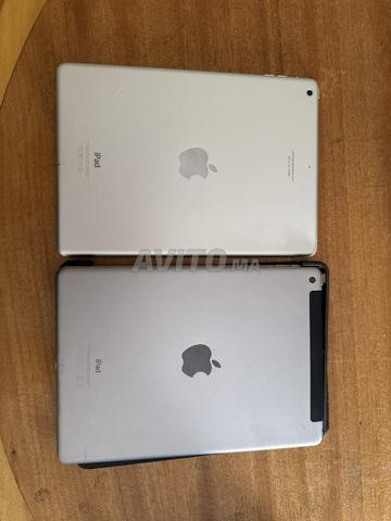 lot 2 iPad - 2