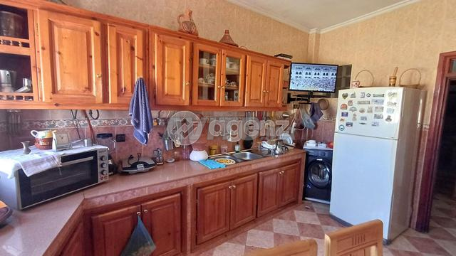 TNG-CH-1100 - Appartement à vendre à Souani - 2