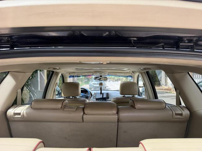 Hyundai Santafe avendre