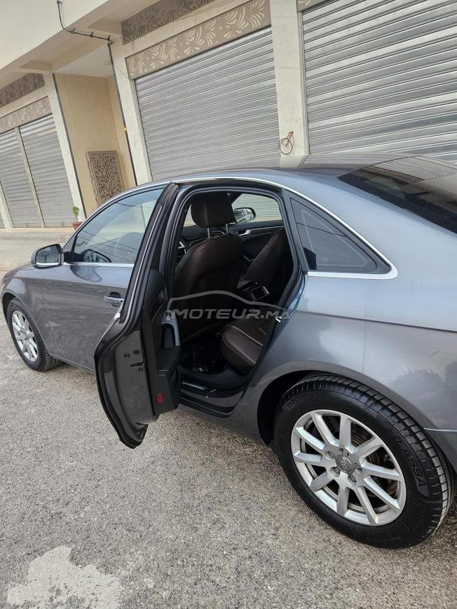 Audi A4 B8 Diesel Model 2015 Manuel