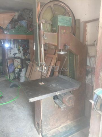 Machines de menuiserie à vendre - 2